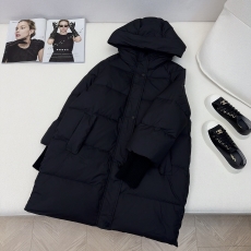 Max Mara Down Jackets